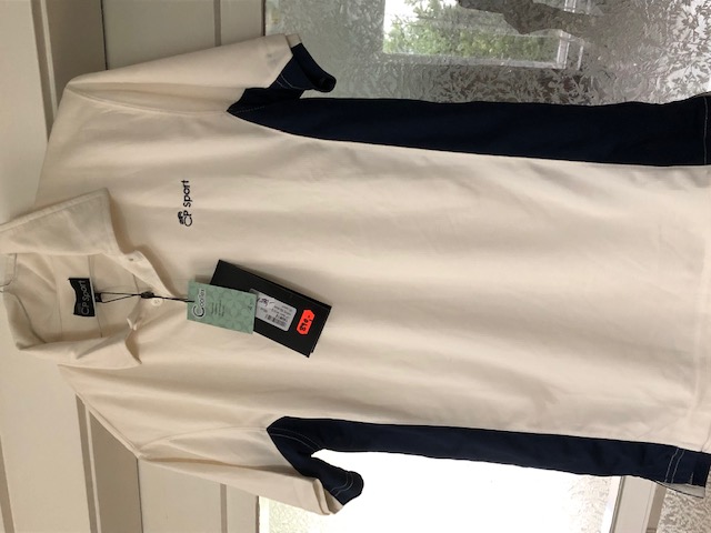 Cypress Point golf tričko pánské Clima Cool - různé barvy, AKCE, výprodej