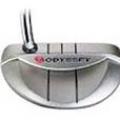 Odyssey golf putter Dual Force Rossie II